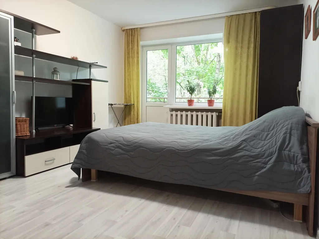 Уютная квартира недалеко от Кремля