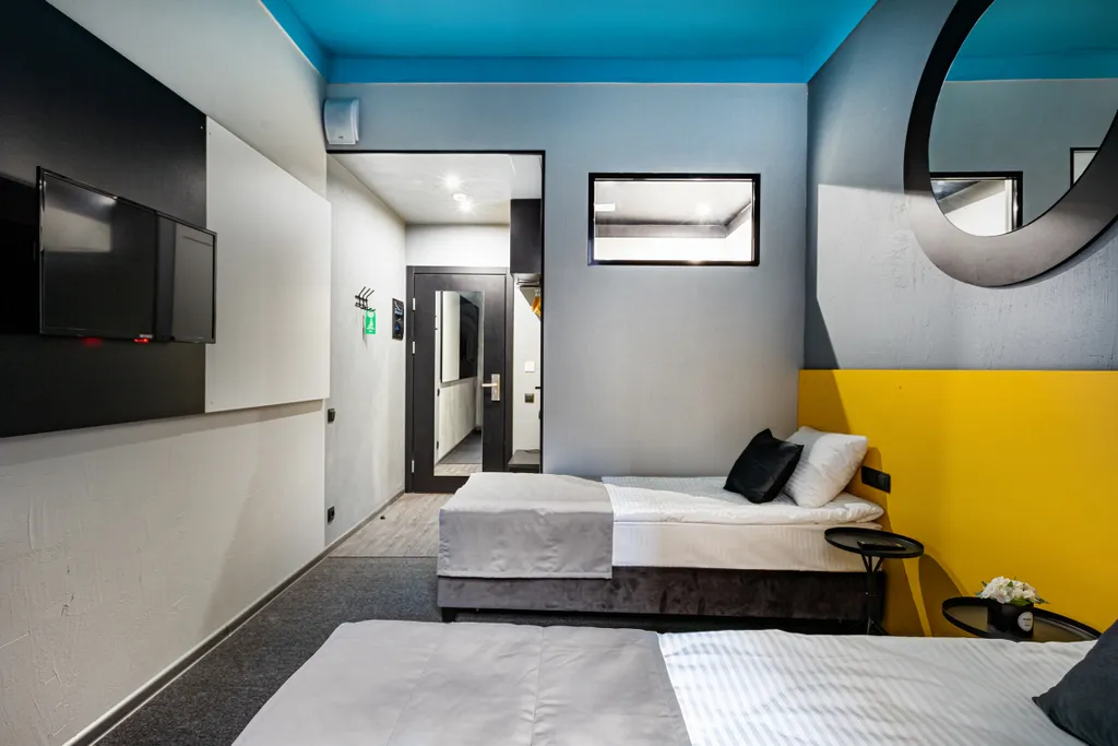 Квартира Комната — Санкт-Петербург