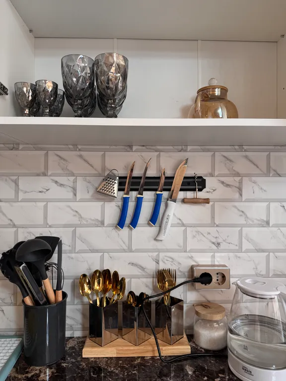 Коттедж Коттедж База отдыха Лермонтовская скала — Кисловодск