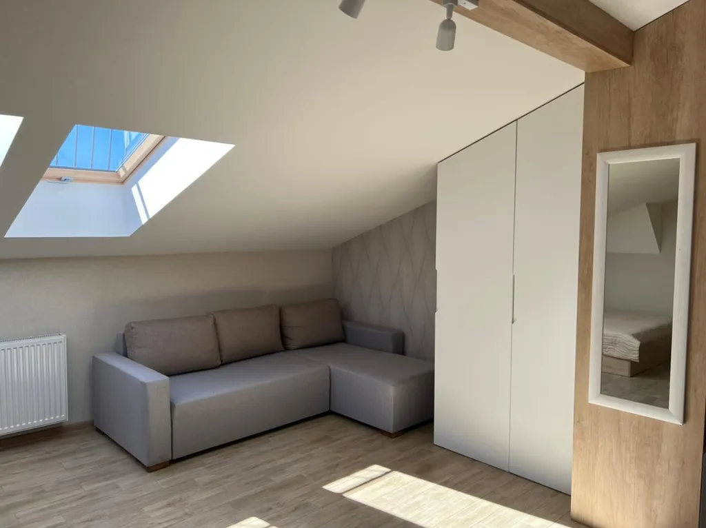 Квартира-студия