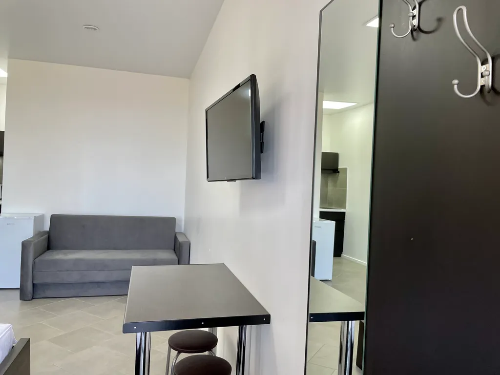 Апартаменты Высота 14