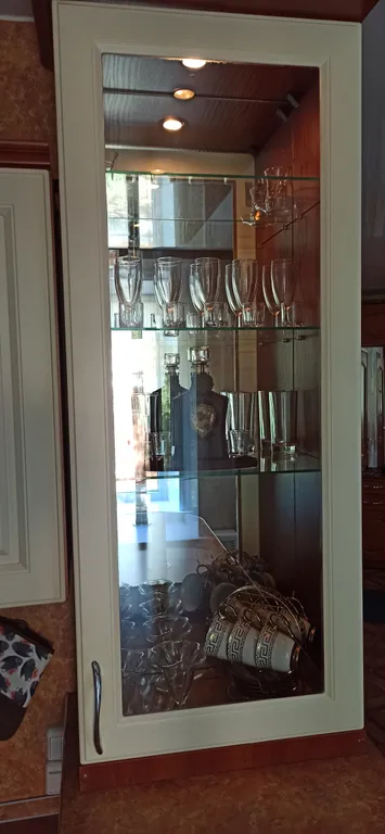 Апартамент в центре