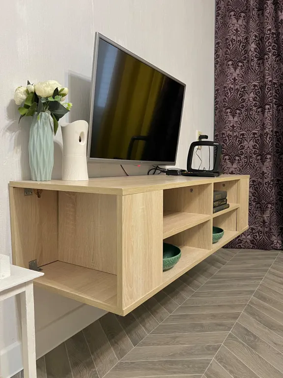 Уютная квартира в хорошей локации