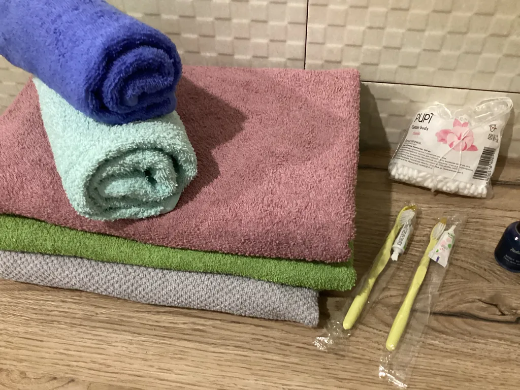 Студия в новом доме