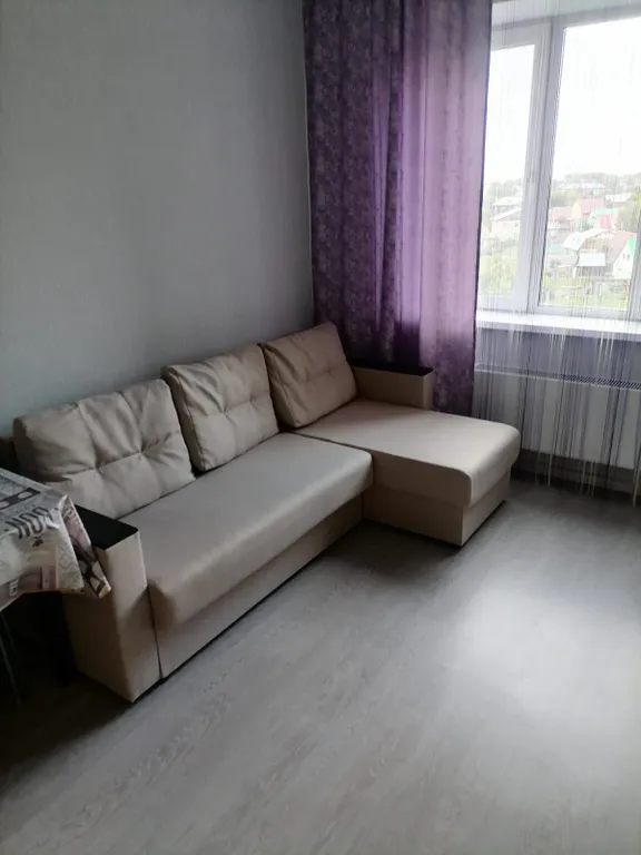 Квартира рядом с Аэропортом Толмачёво — аренда посуточно в Обь