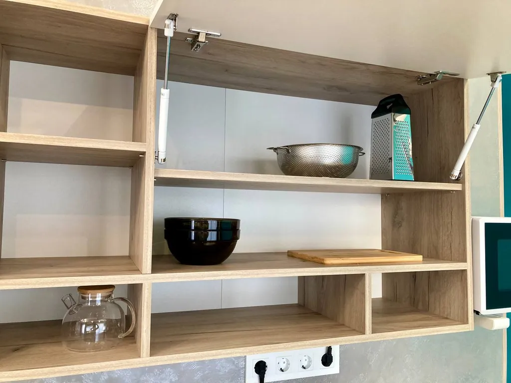 Уютная студия