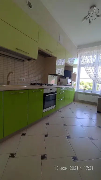 Уютная квартира — аренда посуточно в Пионерский