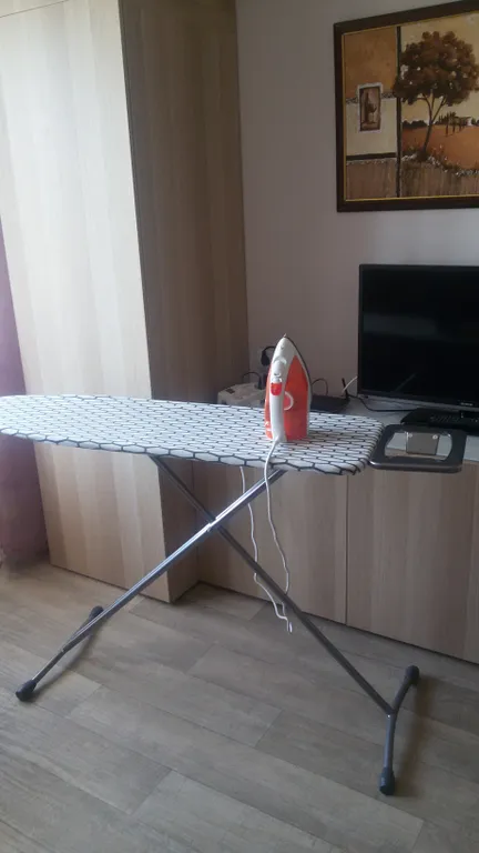 Квартира Квартира у метро Академическая — Санкт-Петербург