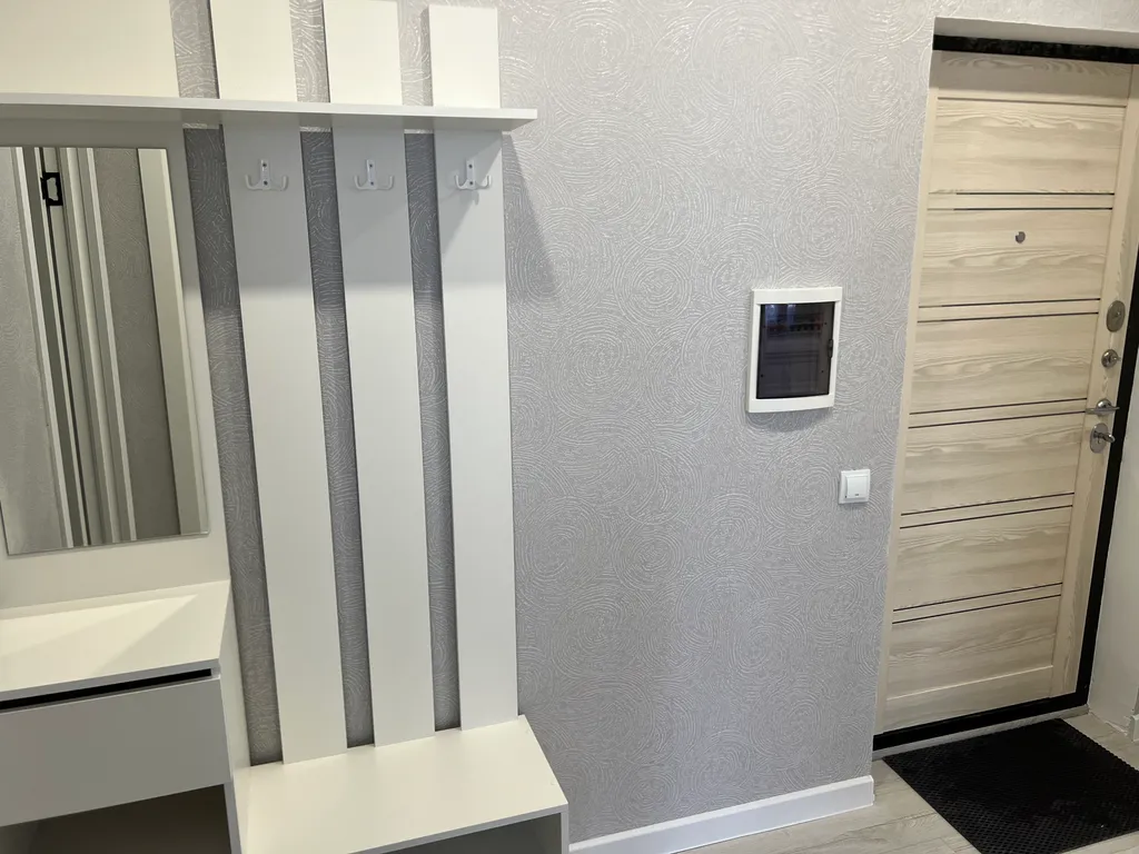 Уютная квартира в центре