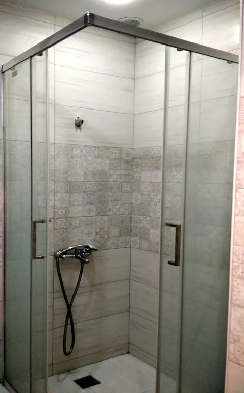 Квартира 1-комнатная Квартира — Адлер