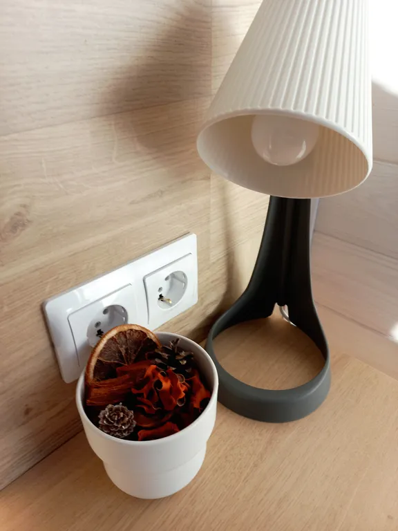 Комфортный дом для отдыха