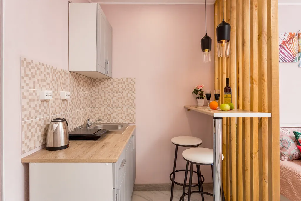 Уютная квартира у Стадиона