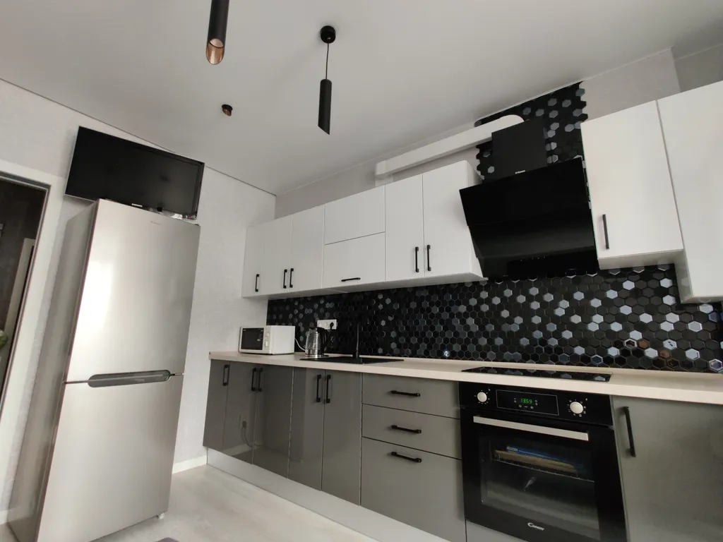 Квартира Уютная квартира в отличном районе — Калининград