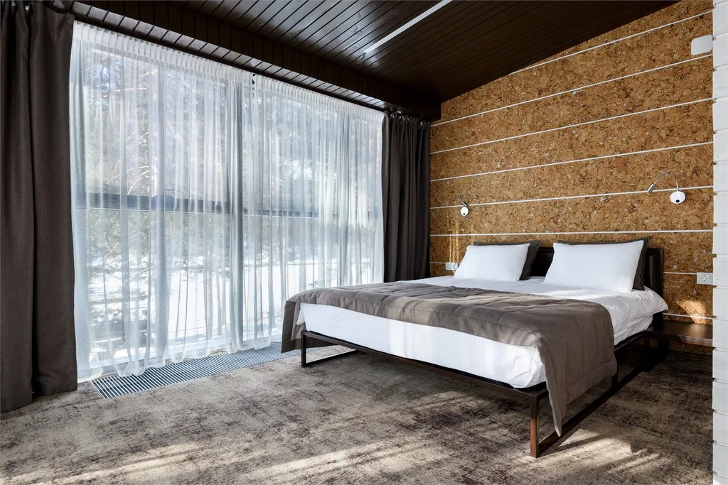 Квартира Комната — аренда посуточно в Усть-Муны