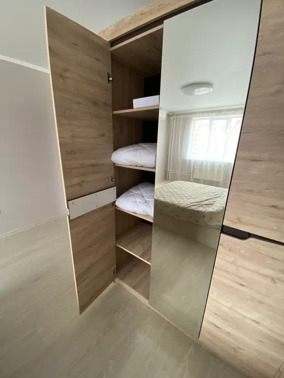 Уютная, просторная квартира в отличном районе