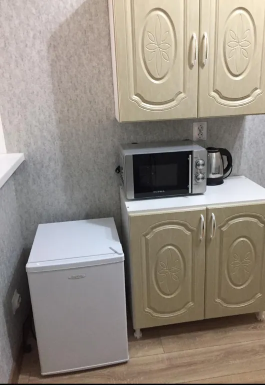 Апартаменты в центре города