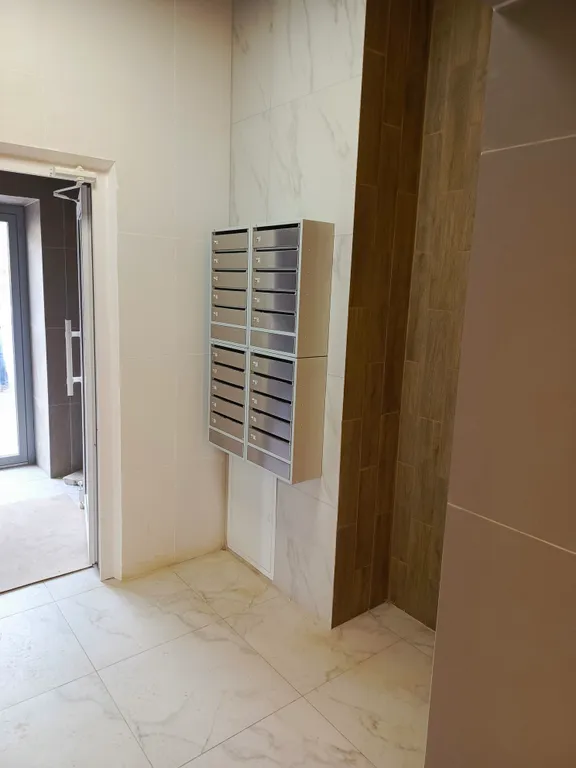 Просторная, чистая квартира