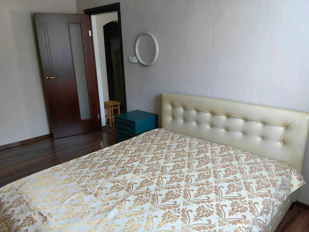 Квартира 1-комнатная Квартира — Калининград