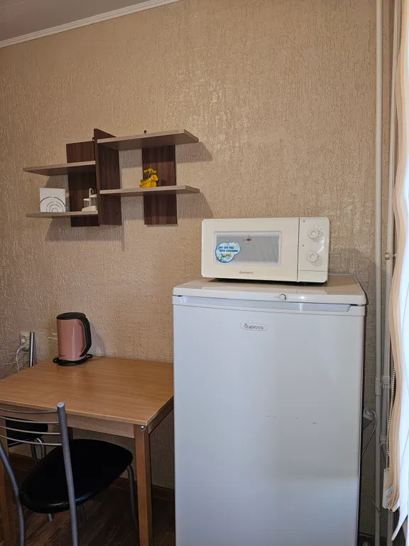 Квартира рядом с жд вокзалом