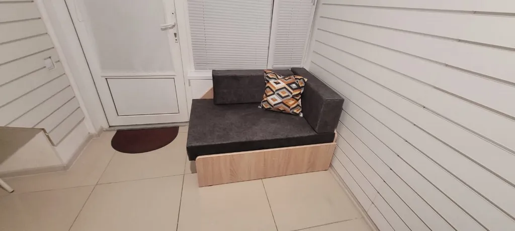 Апартамент-студия в центре лазаревского