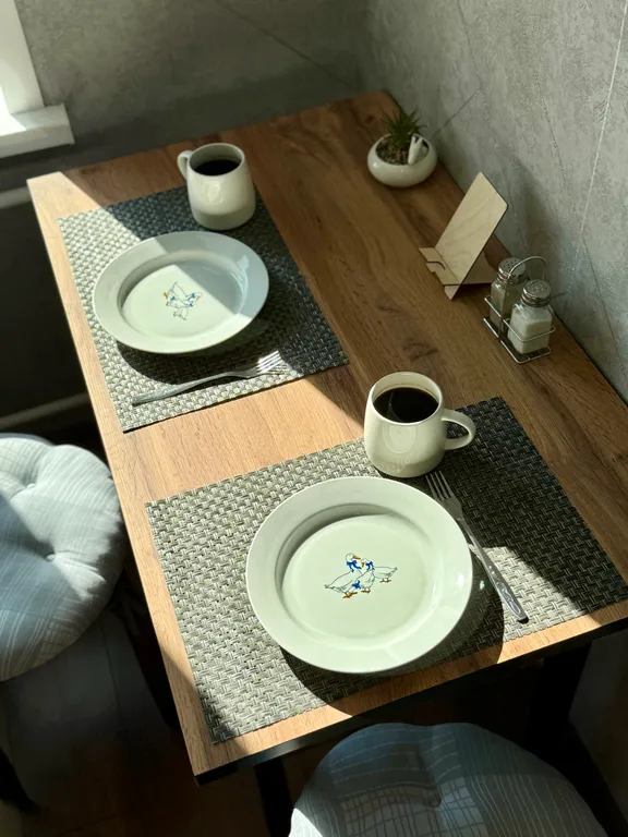 Ваша идеальная локация для комфортного отдыха