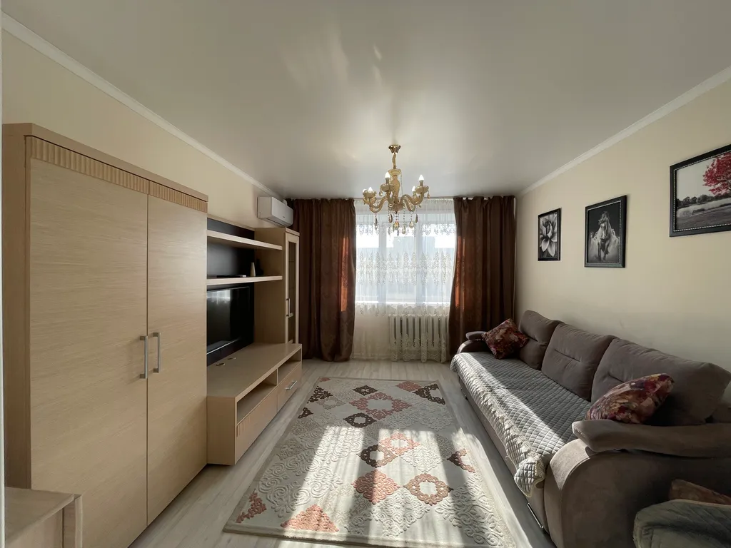 Квартира для большой компании, со всеми удобствами