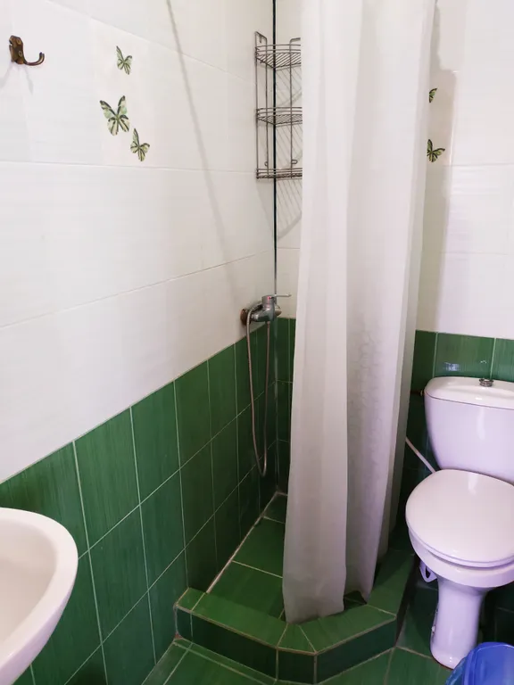 1-комнатный Дом