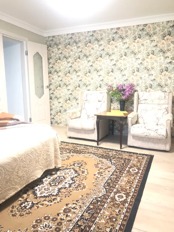 Коттедж 2-комнатный Дом — Кисловодск