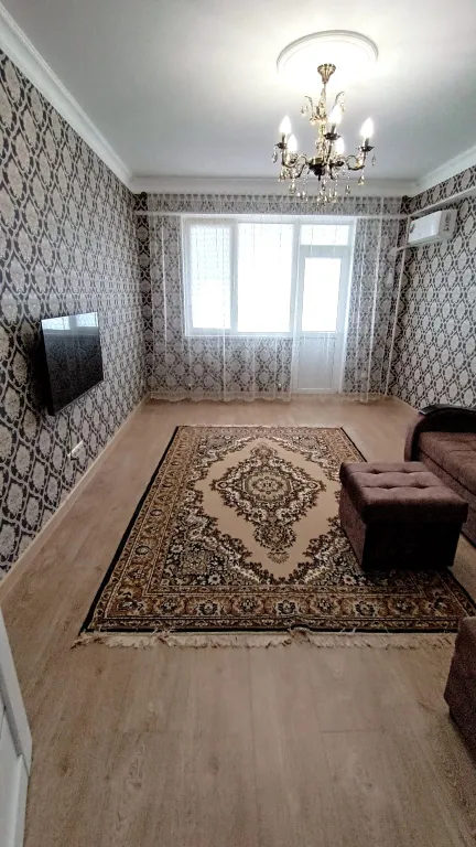 Уютная квартира недалеко от моря