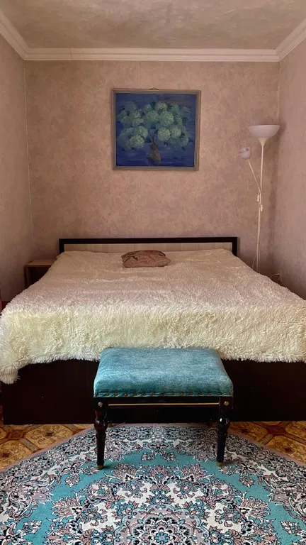 2-комнатная квартира в курортной зоне