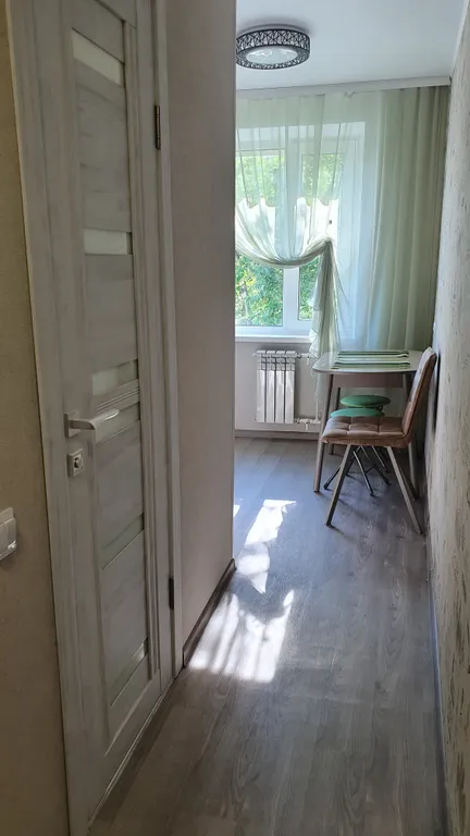 2-комнатная Квартира — аренда посуточно в Петропавловск-Камчатский