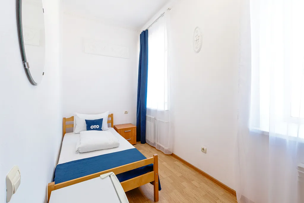 Квартира Комната — аренда посуточно в Смоленск