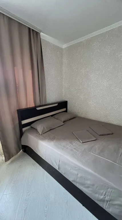 Квартира 3-комнатная Квартира — Лазаревское