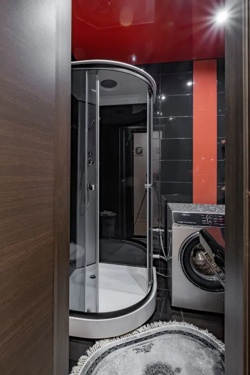 Апартаменты для отдыха и командировок