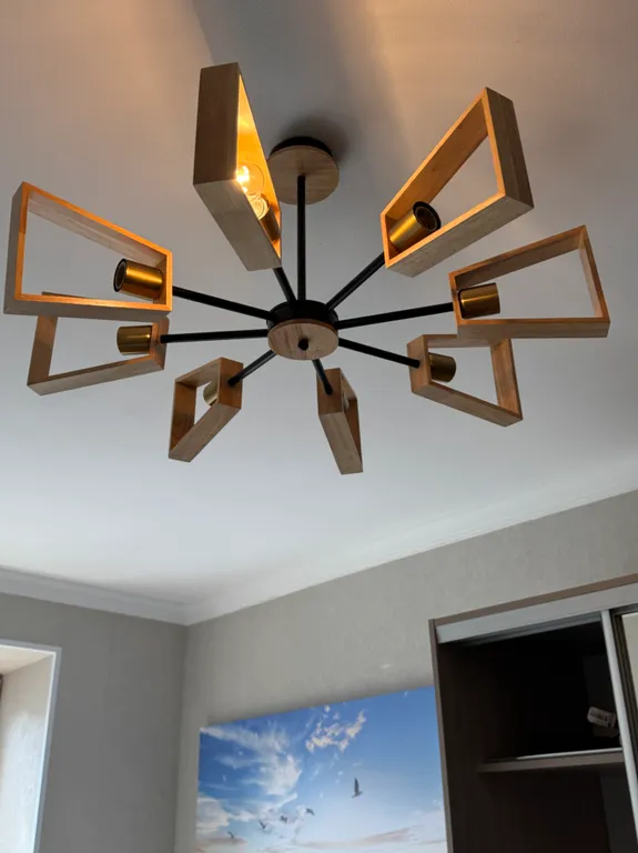 Апартаменты в центре турбазы