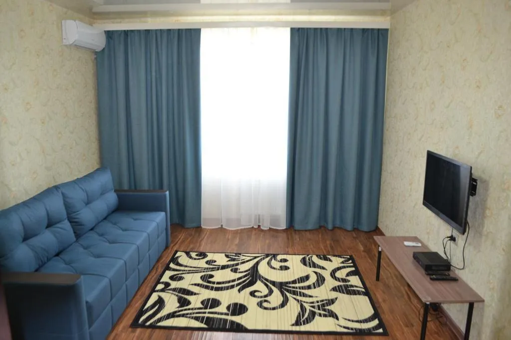 Квартира в новом кирпичном доме — аренда посуточно в Волгоград