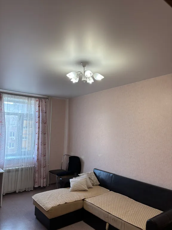 Квартира Voron — аренда посуточно в Волгоград