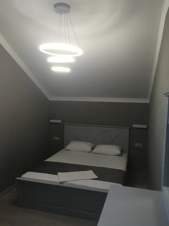 Апартаменты Люкс в центральной частигорода