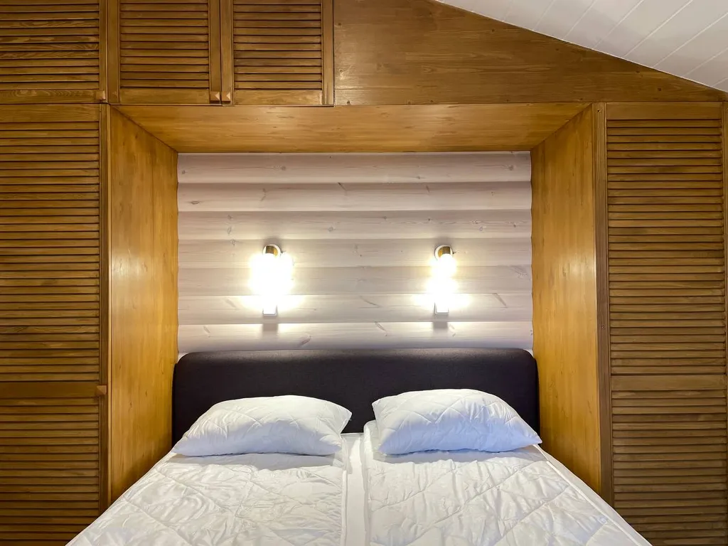 Коттедж Коттедж с видом на море — Приморск