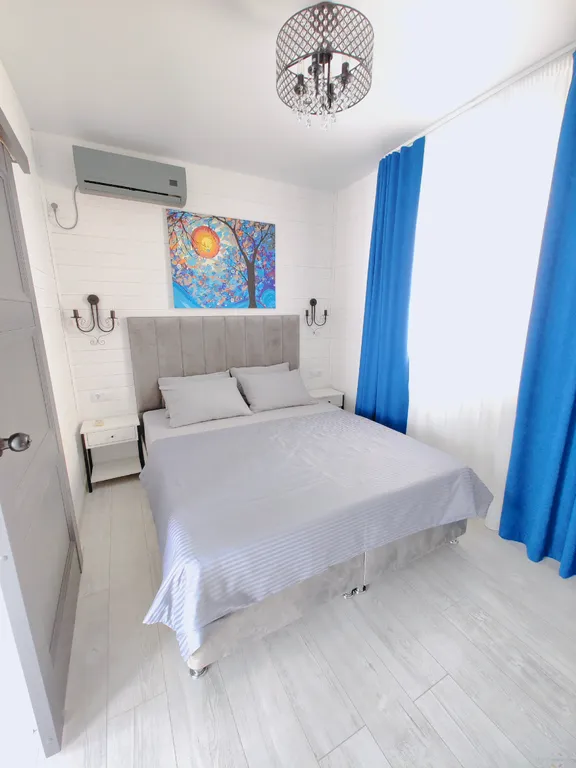 Дом под ключ