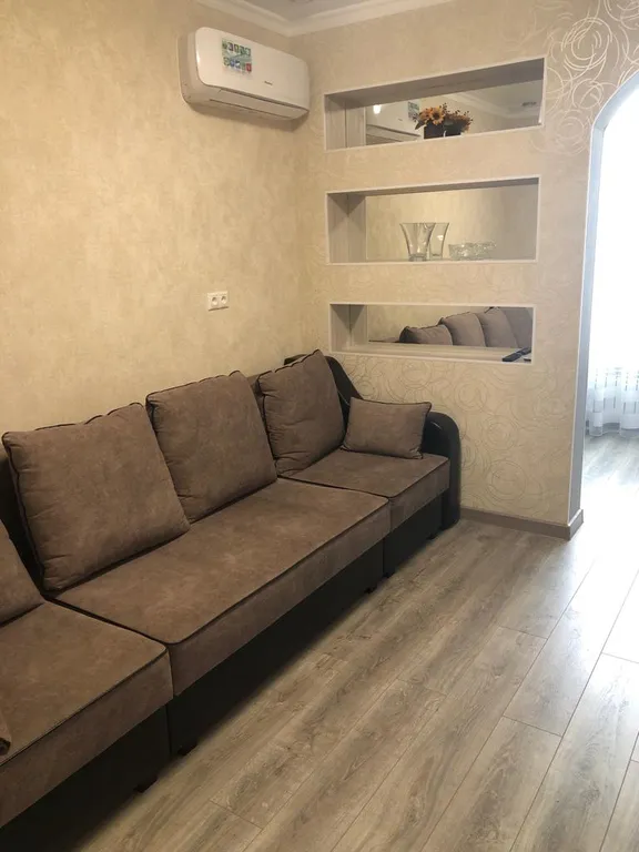 Квартира Квартира ЖК Южный — Анапа