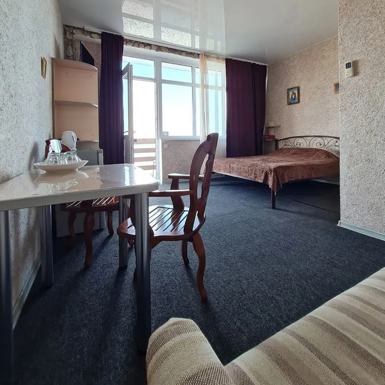 Квартира Комната — Курортное (Феодосия)