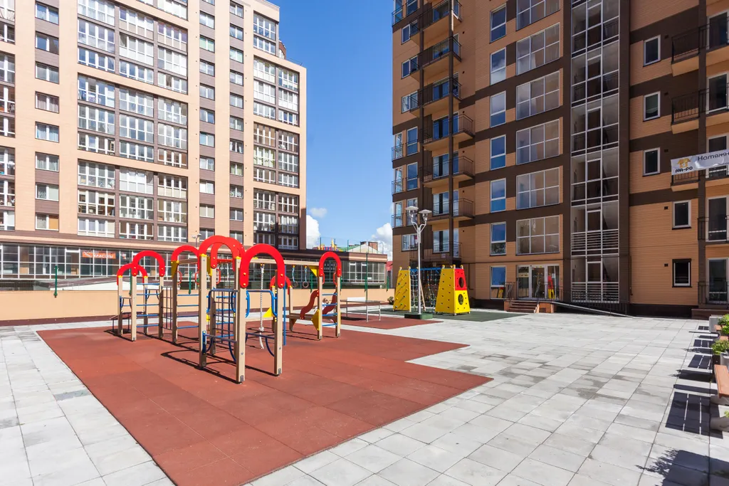 Квартира 2-комнатная Квартира — Калининград