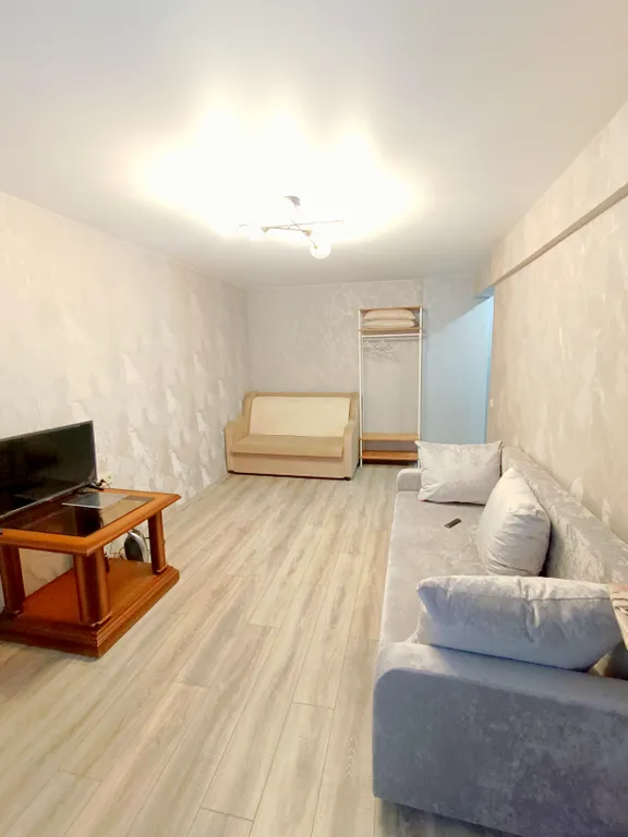 Апартаменты KaSh