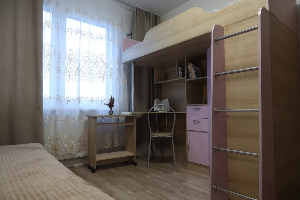 Квартира 1-комнатная Квартира — Санкт-Петербург