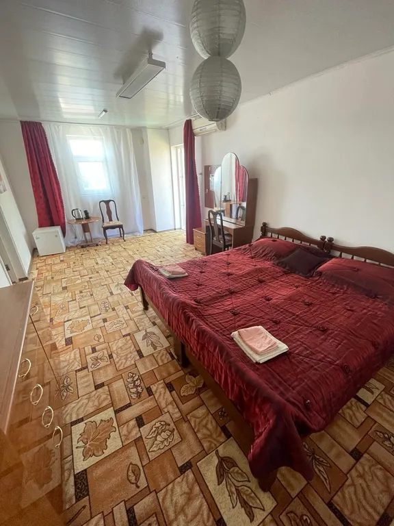 Квартира Комната — аренда посуточно в Голубицкая