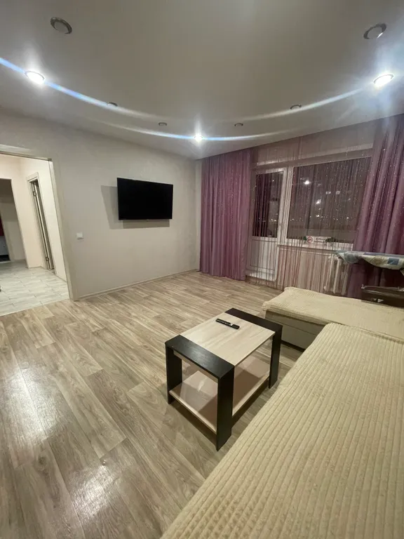 Уютная 2-комнатная квартира