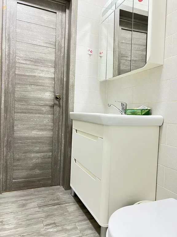 Студия в ЖК Ирина