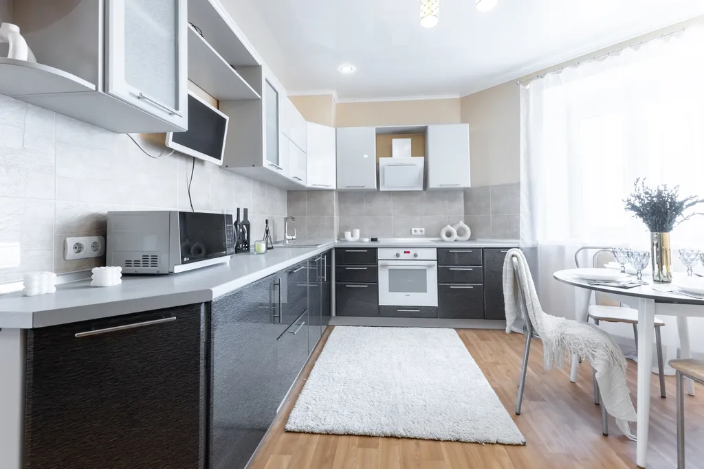 Квартира Апартаменты Velvet Stay — Казань
