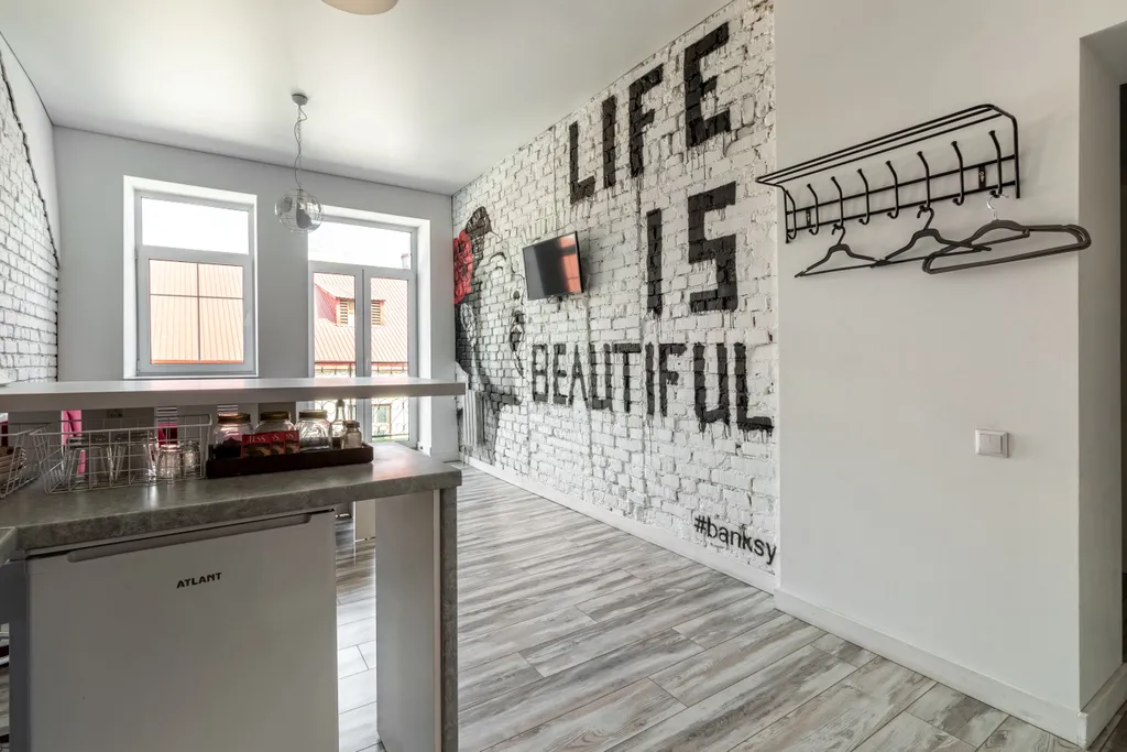 Апартаменты Виатур на Кирова